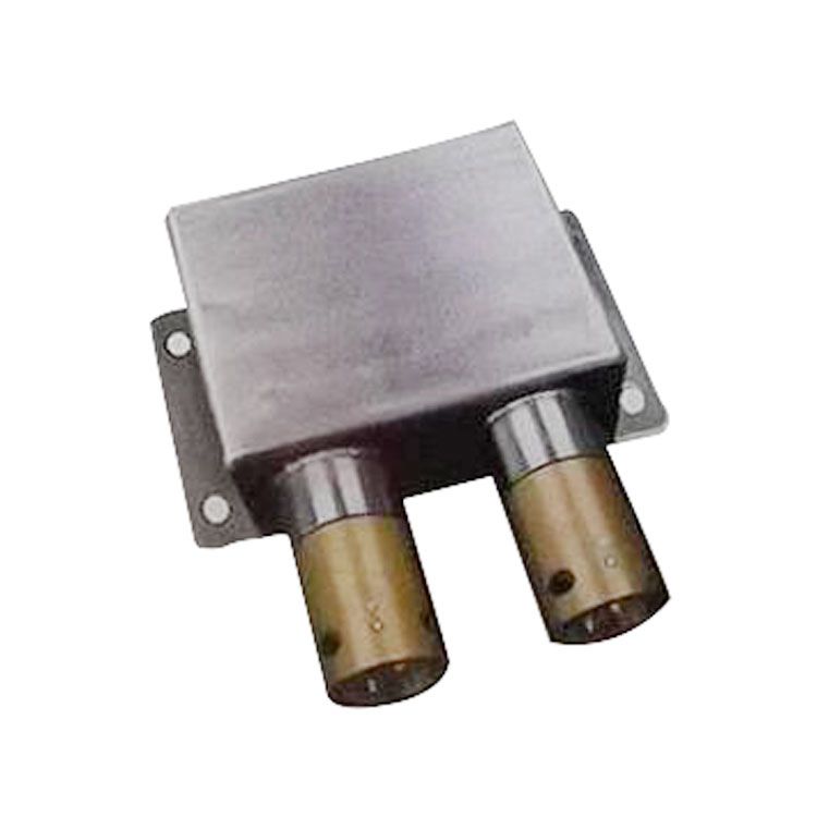 鄭州煤機(jī)KJA105礦用本安型雙向隔離耦合器