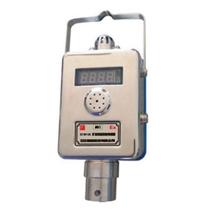 三正集團煤礦用風量傳感器GFY15X礦用風速風向傳感器