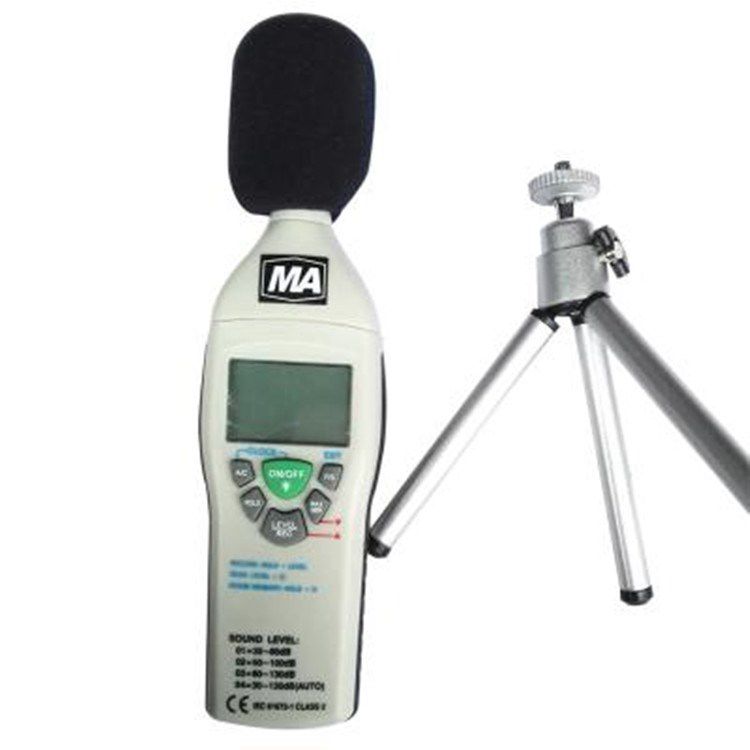 煤礦用聲級噪音計(jì)YSD130(A)礦用本質(zhì)安全型噪聲檢測儀