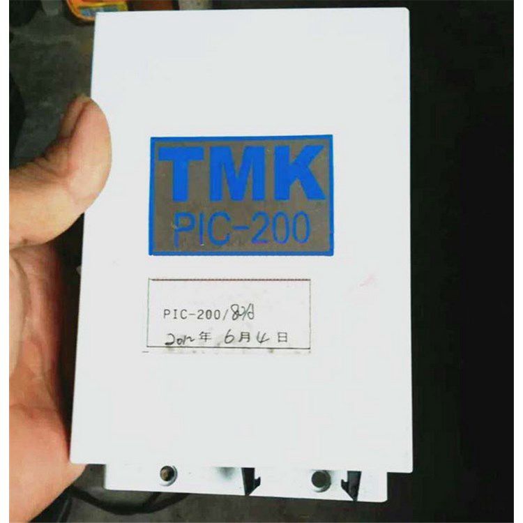 PIC-200智能保護器 溫州天瑪珂礦業(yè)設(shè)備有限公司