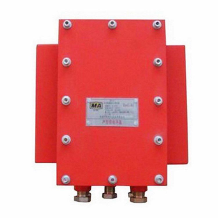 KTC150-Z礦用隔爆兼本質(zhì)安全型主控制器 天津華寧電子有限公司