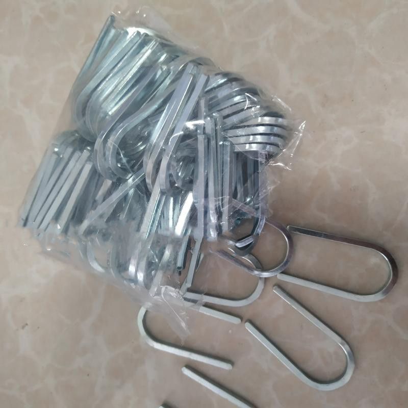 KTK101-15插座專用U型銷 天津華寧電子有限公司