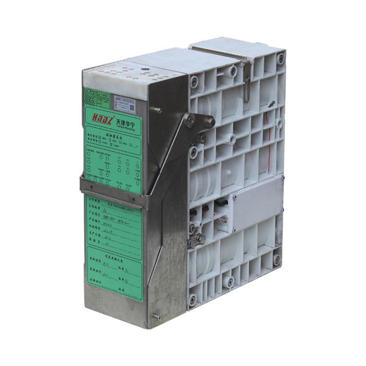 QJZ-3300-JCZ-400-1接觸器總成400A/3300V 天津華寧電子有限公司