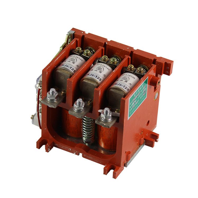 EVS真空交流接觸器|濟(jì)寧永煤工礦機(jī)械有限公司