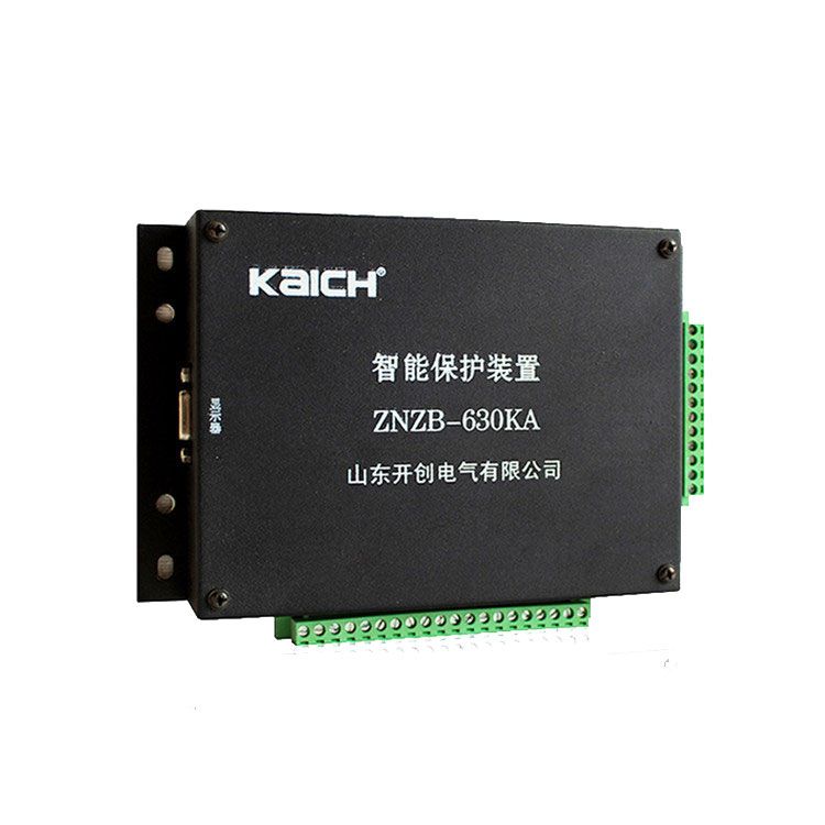 ZNZB-630KA智能保護器 山東開創(chuàng)電氣有限公司