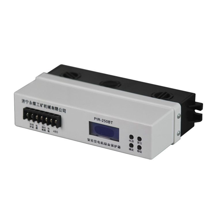 PIR-250G智能型電機(jī)綜合保護(hù)器|上海頤坤自動(dòng)化控制設(shè)備有限公司
