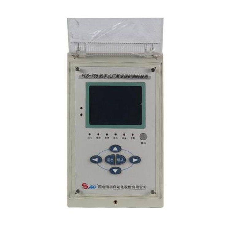 PDS-763數(shù)字式線路保護(hù)測(cè)控裝置|國(guó)電南京自動(dòng)化股份有限公司
