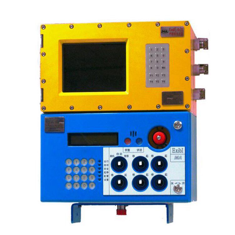 KJF21型控制器多功能可編程 天津貝克電氣有限公司