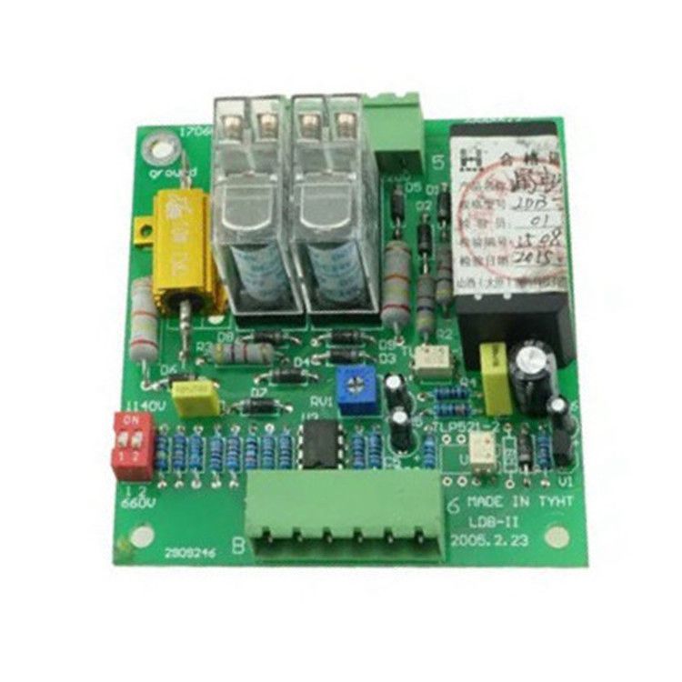 Z33.09漏電中轉(zhuǎn)板 常州聯(lián)力自動(dòng)化科技有限公司