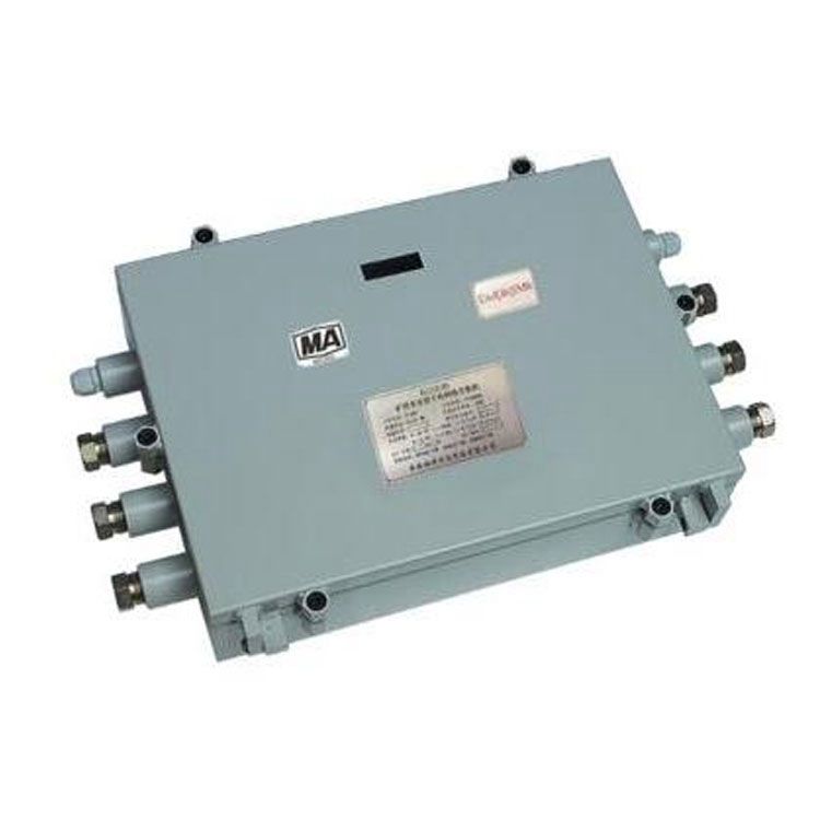 KJJ12(B)礦用本安型千兆網(wǎng)絡(luò)交換機 濟(jì)南福深興安科技有限公司