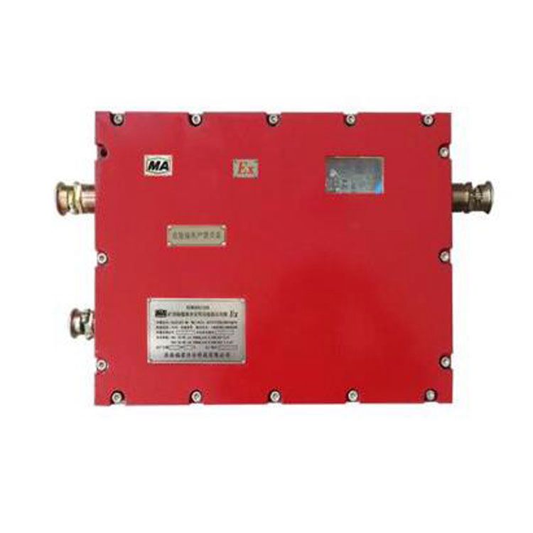 KDW660/24B礦用隔爆兼本安型直流穩(wěn)壓電源 濟(jì)南福深興安科技有限公司