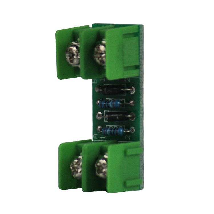 QD驅(qū)動板適用機(jī)型QJR-125/1140(660) 太原惠特科技有限公司