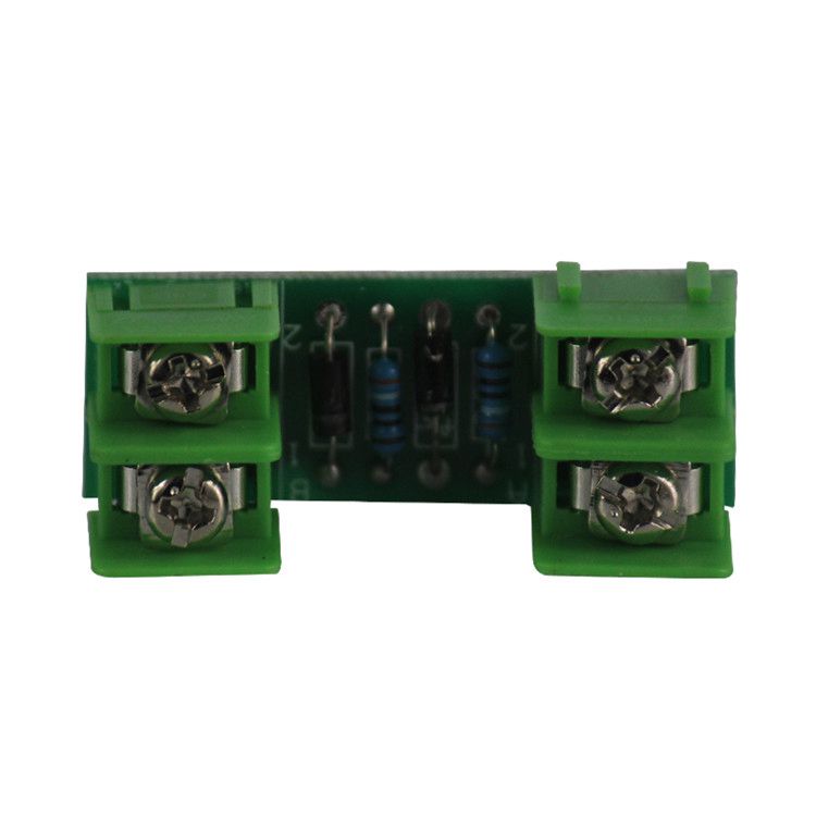 QD驅(qū)動板適用機(jī)型QJRP-400/1140(660) 太原惠特科技有限公司