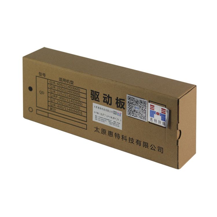 QD驅(qū)動板適用機(jī)型QJT-250/1140(660) 太原惠特科技有限公司