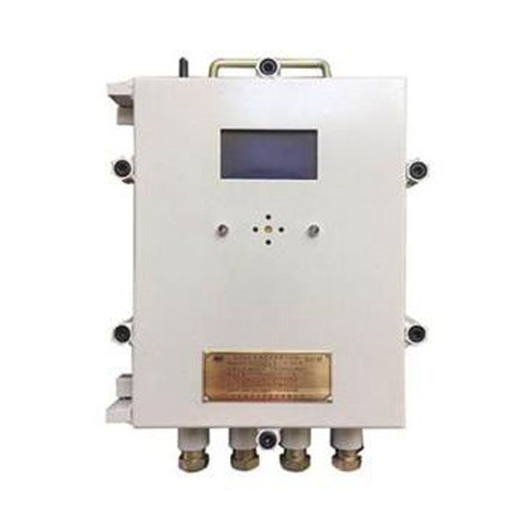 KJ353-F礦用本安型讀卡分站 濟(jì)南福深興安科技有限公司