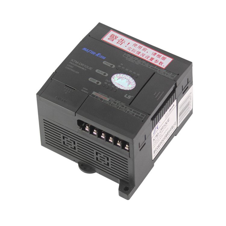 K7M-DR10UE/6KV可編程序控制器 泰安眾誠(chéng)自動(dòng)化設(shè)備股份有限公司