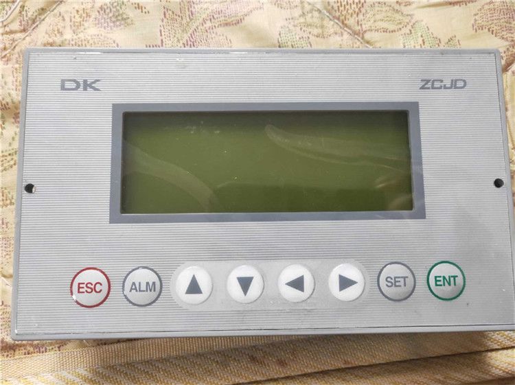 D32204智能操作文本顯示屏GOTXP10BK|泰安眾誠(chéng)自動(dòng)化