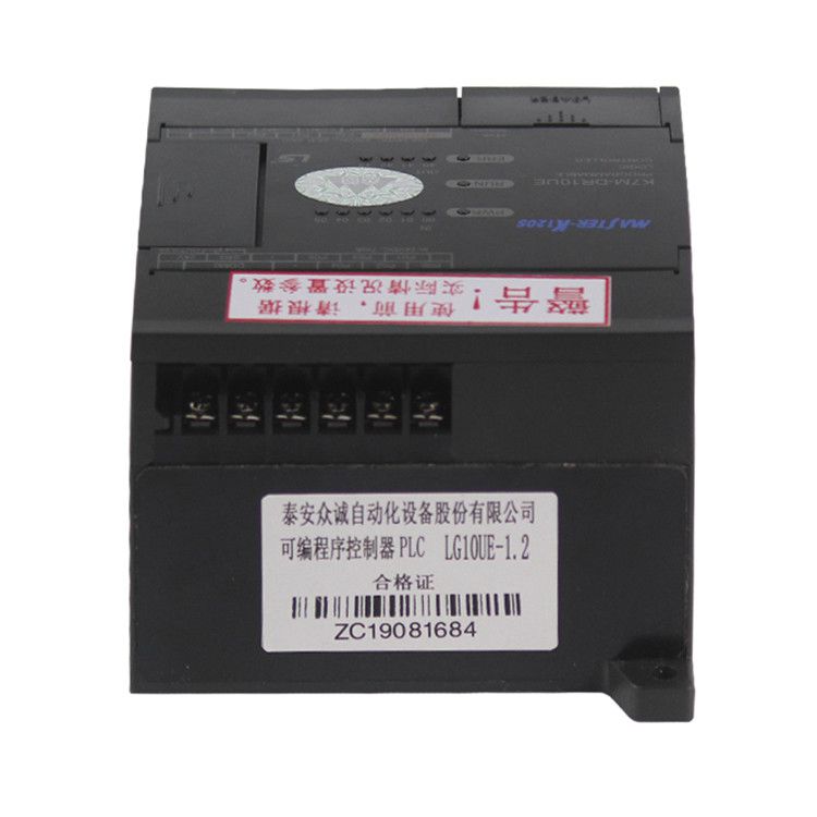 K7M-DR10UE/6KV可編程序控制器 泰安眾誠(chéng)自動(dòng)化設(shè)備股份有限公司