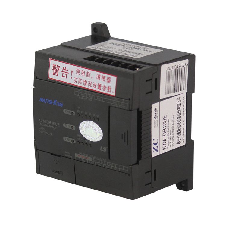 可編程序控制器PLC/LGK7M-DR14UE/6KV 泰安眾誠(chéng)自動(dòng)化設(shè)備股份有限公司