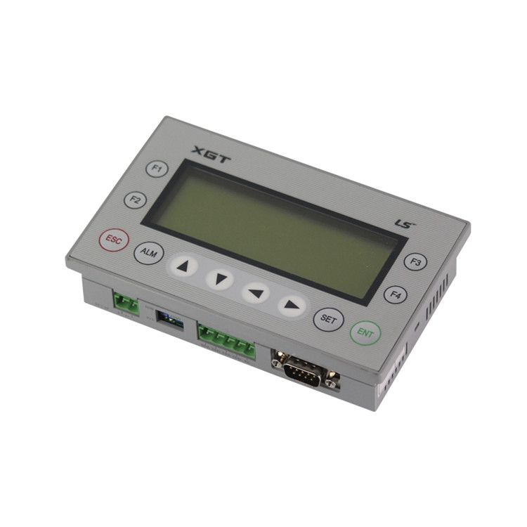 智能操作顯示屏XP10BK PLC 泰安眾誠(chéng)自動(dòng)化設(shè)備股份有限公司