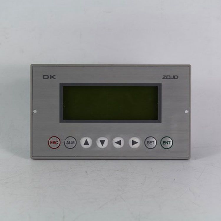 XP10BK 125016智能操作顯示屏 泰安眾誠(chéng)自動(dòng)化設(shè)備股份有限公司