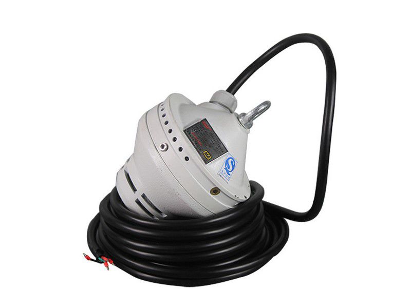 GQQ5(B)煙霧傳感器|煤礦用本質(zhì)安全型煙霧報警器