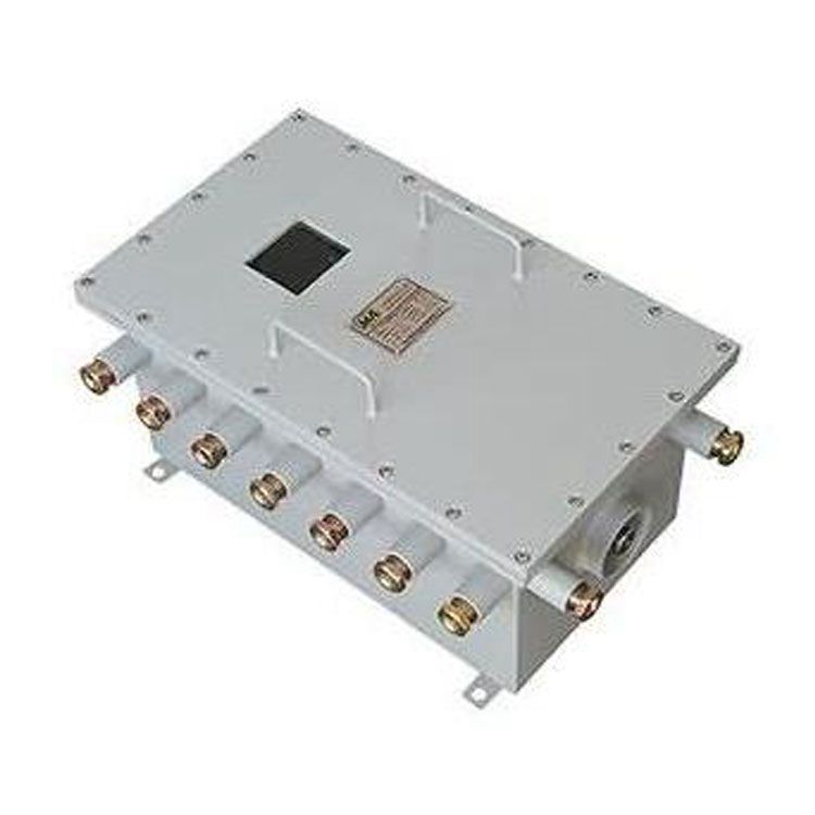 KJJ12礦用本安型交換機 鄭州煤機綜機設(shè)備有限公司