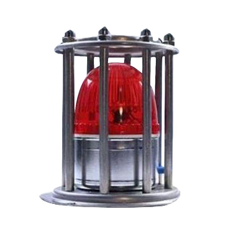 DHC12LX礦用本安型信號燈 鄭州煤機綜機設(shè)備有限公司