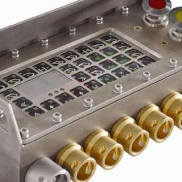 ZDYZ-Z(C)液壓支架電液控制裝置控制器 鄭州煤機(jī)綜機(jī)設(shè)備有限公司