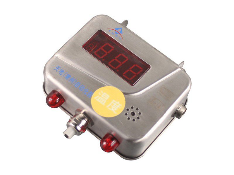 GWD100X(A)溫度傳感器|煤礦用本質(zhì)安全型溫濕度檢測儀