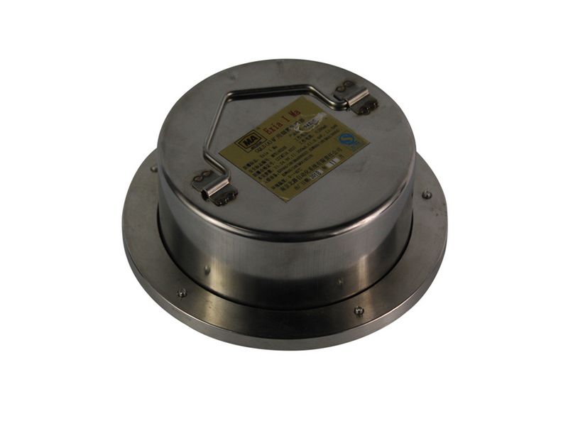 GQL5(A)礦用煙霧傳感器|南京北路自動化系統(tǒng)有限責任公司