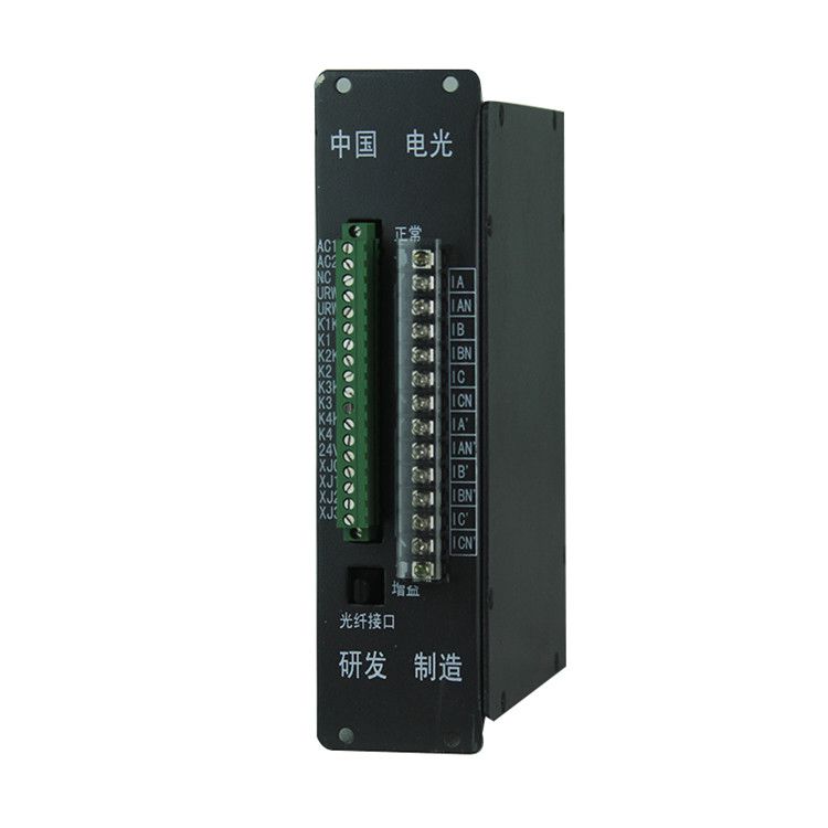 WZBQ-8QG型組合開(kāi)關(guān)控制單元|中國(guó)電光防爆科技股份有限公司