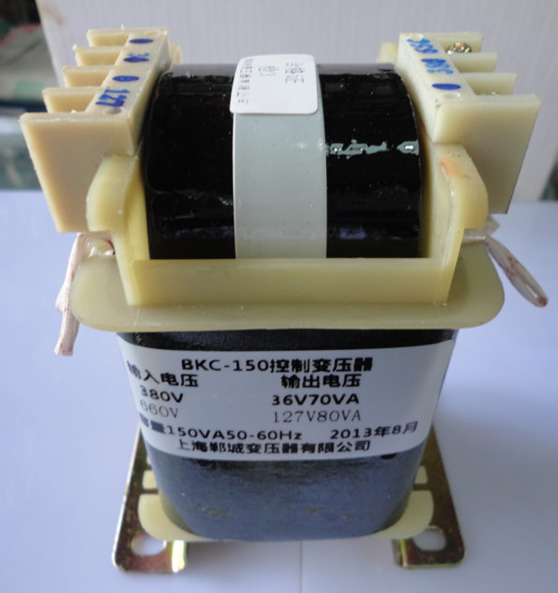 BKC-150控制變壓器| 中國電光防爆科技股份有限公司