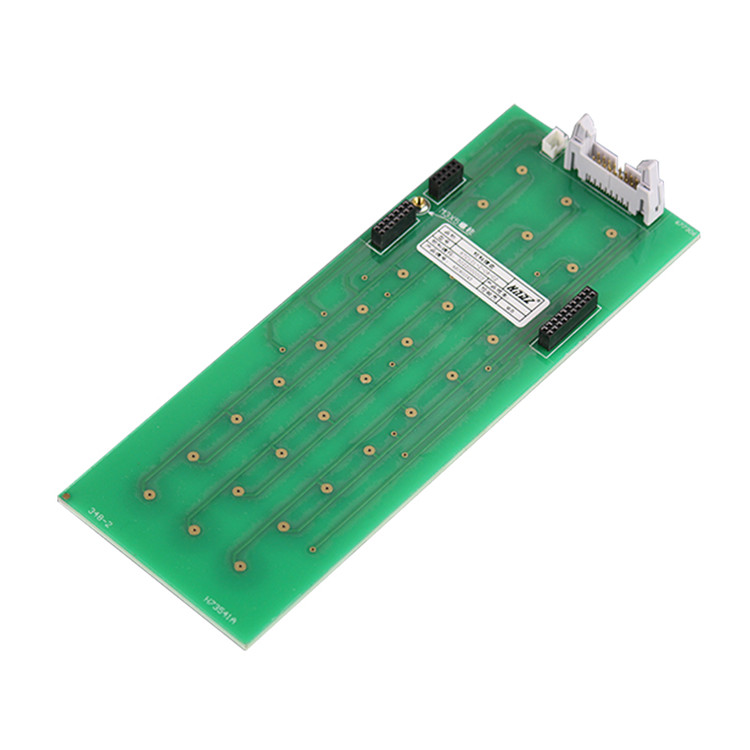 KTC101-Z-08-02輕觸鍵盤KTC101-Z.08-2| 天津華寧電子有限公司