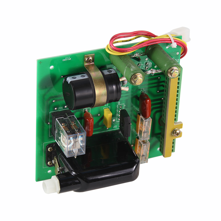 6KV/10KV斷路器控制板|泰安眾城自動化設(shè)備股份有限公司