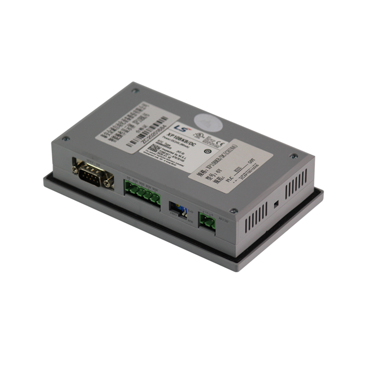 XP10BK/6Y智能操作文本顯示屏GOT|泰安眾城自動化設(shè)備股份有限公司