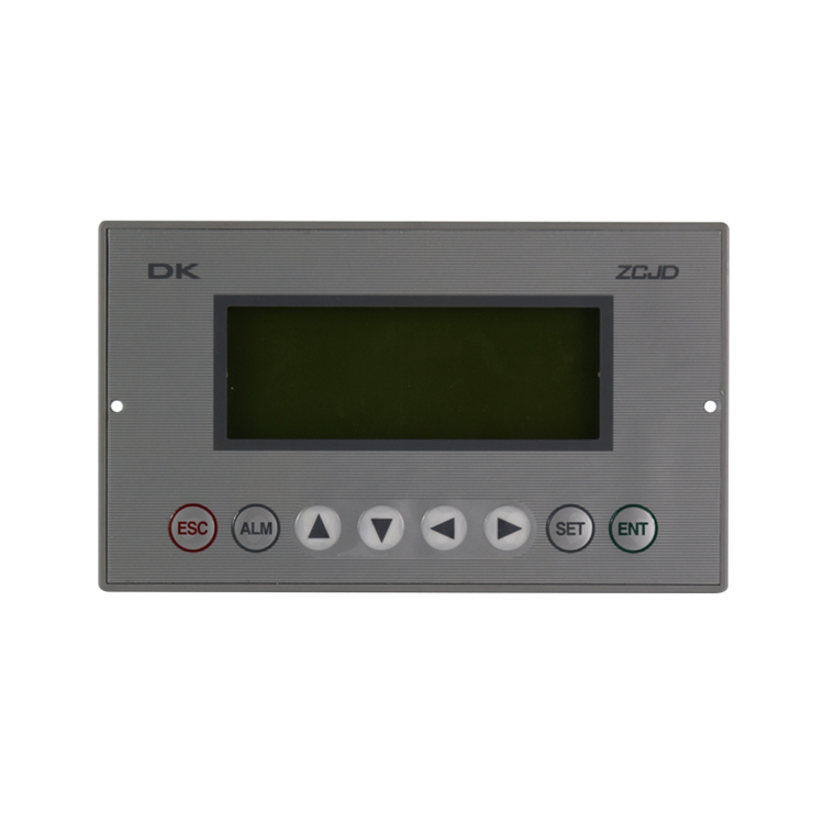 DP-210/6000智能操作文本顯示屏GOT/PBG-250/6Y|泰安眾城自動(dòng)化設(shè)備股份有限公司