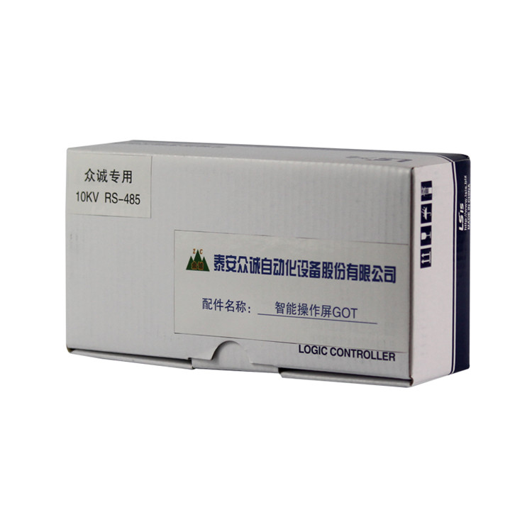 XP10BKB/10Y智能操作顯示屏GOT|泰安眾城自動(dòng)化設(shè)備股份有限公司