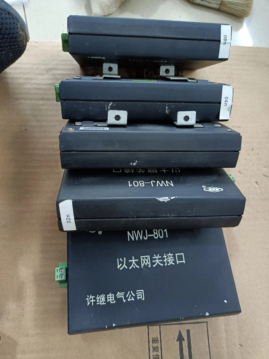 NWJ-801以太網(wǎng)關(guān)接口|許繼電氣股份有限公司(圖1) NWJ-801以太網(wǎng)關(guān)接口|許繼電氣股份有限公司(圖1)