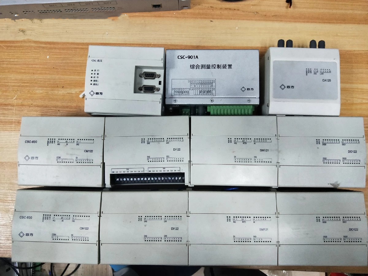 CSC-831系列低壓保護(hù)測控裝置CSC830/CM122/DI122/SM121|北京四方繼保自動(dòng)化股份有限公司DO122/CA125(圖1) CSC-831系列低壓保護(hù)測控裝置CSC830/CM122/DI122/SM121|北京四方繼保自動(dòng)化股份有限公司DO122/CA125(圖1)