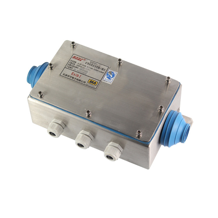 天津華寧KJS101-C礦用本質(zhì)**型輸入輸出(不銹鋼)(圖1) 天津華寧KJS101-C礦用本質(zhì)**型輸入輸出(不銹鋼)(圖1)