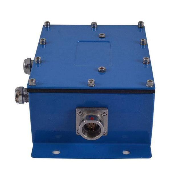 山東大齊KTC118.9礦用隔爆兼本安型遠(yuǎn)程控制器(圖1) 山東大齊KTC118.9礦用隔爆兼本安型遠(yuǎn)程控制器(圖1)